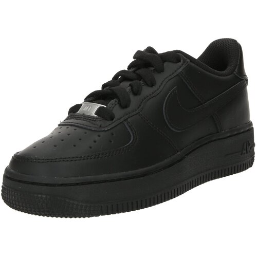 Nike Superge 'Air Force 1 LV8 2' črna Cene