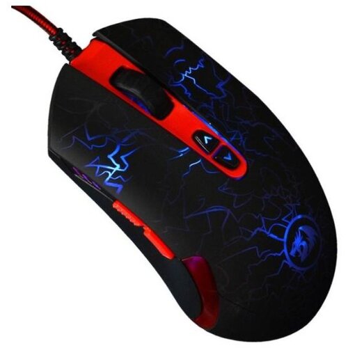 Redragon Lavawolf M701 mi&amp;scaron; Slike
