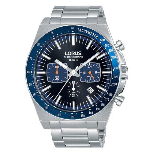 Lorus muški ručni sat RT347GX9 Slike