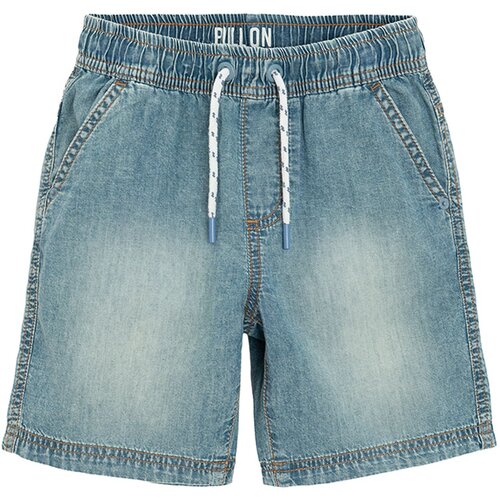 Cool club hlače denim KH CJB2811705 F modra 104 Cene