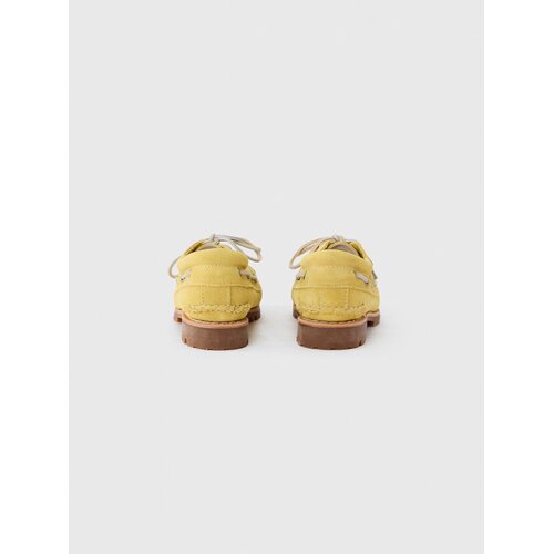 Timberland Mokasini rumena Slike