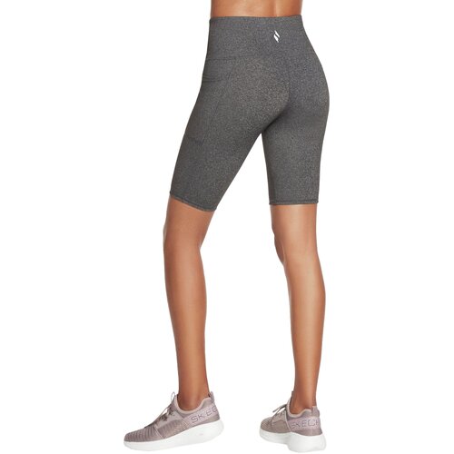 Skechers Performance Tajice tamo siva Cijene