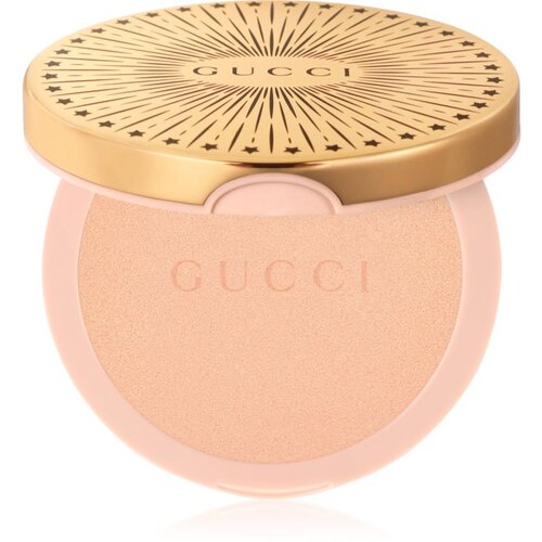 Gucci Beauty Glow osvetljevalec odtenek 03 Warm Gold 10 g Cene