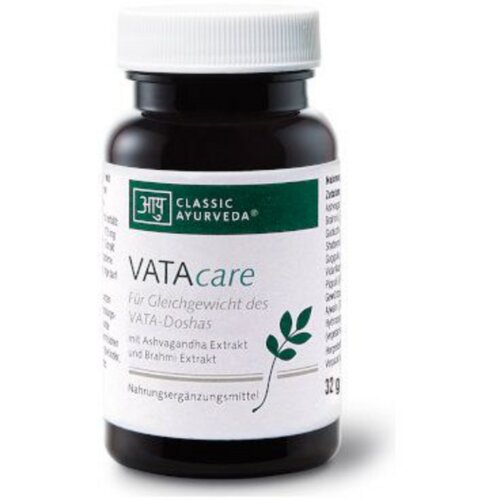  VATAcare - 60 kaps. Slike