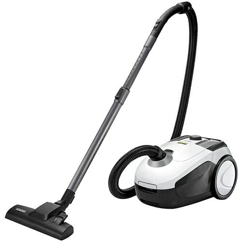 Karcher Usisivač VC 2 (700 W, Kapacitet vrećica filtra: 2,8 l) + BAUHAUS jamstvo 5 godina na uređaje na električni ili motorni pogon Cijene