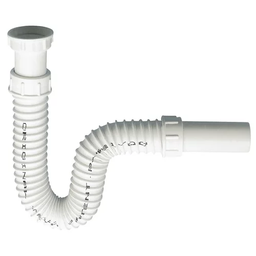 Sanotechnik sifon za sudoper (1¼″, Plastika)