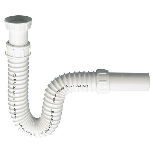 Sanotechnik sifon za sudoper (1&amp;frac14;&amp;Prime;, Plastika) Slike