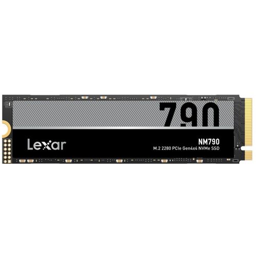 Lexar LNM790X008T-RNNNG internal solid state drive 8 TB M.2 PCI Express 4.0 NVMe Cijene