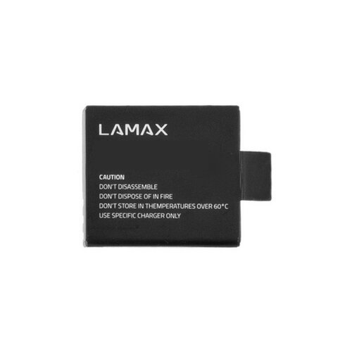 Lamax LMXWBAT akumulatorski paket W9, W9.1 Slike