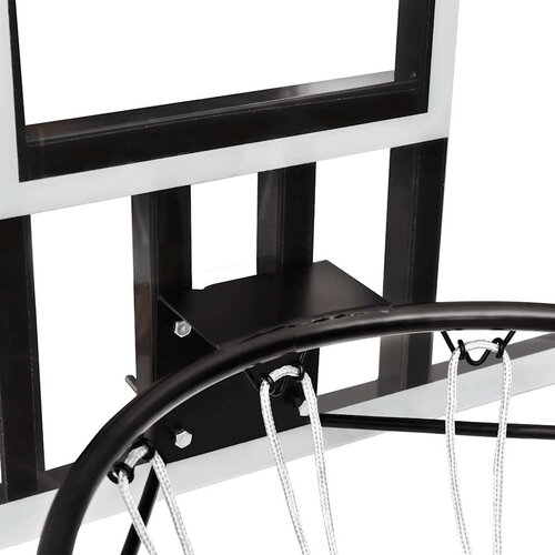 VidaXL Ko&amp;scaron;arka&amp;scaron;ka ploča prozirna 90 x 60 x 2 5 cm polikarbonatna Slike