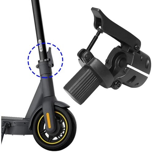 Ninebot Max G30 Folding Pole Base Electric Scooter zamjenski dio Cijene
