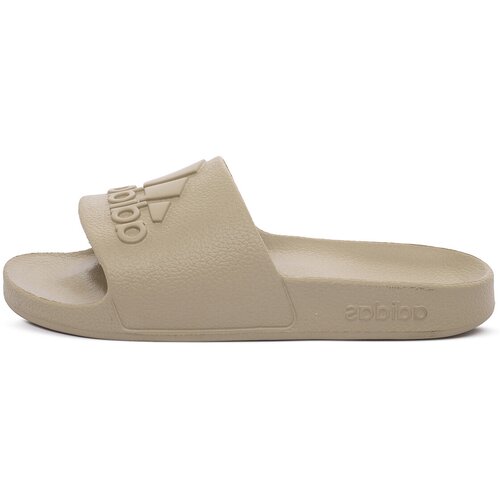 Adidas Natikači ADILETTE AQUA Črna Slike
