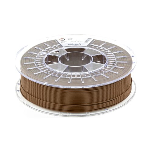 Extrudr dark wood - 1,75 mm / 800 g Slike