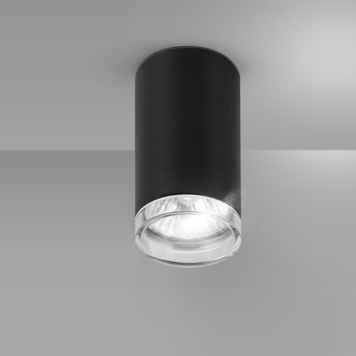  Brilagi - Kupatilsko spot svetlo SELE 1xGU10/30W/230V IP44 crno Slike