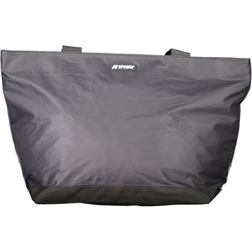 K-Way WOMEN&amp;amp;#39;S BAG BLACK Slike