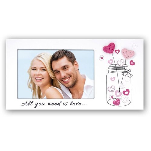 Zep ram za sliku Vera 10&amp;times;15 cm WH5346 Slike