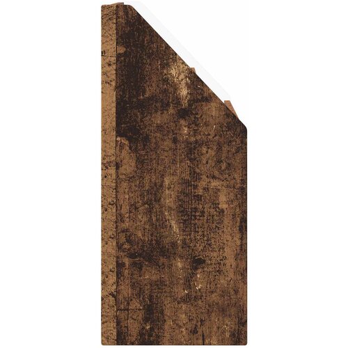  Polica za knjige za djecu Staro drvo 72,5 x 29,5 x 69 cm Slike