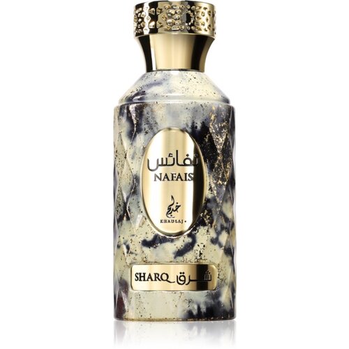 Khadlaj Nafais Sharq parfumska voda za ženske 100 ml Cene