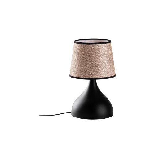Opviq gota - 15472 blackbeige table lamp Slike