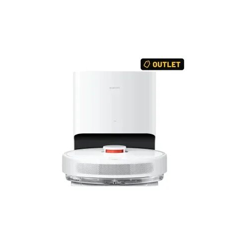 Xiaomi mi robot vacuum X10 eu robot usisivač outlet Slike