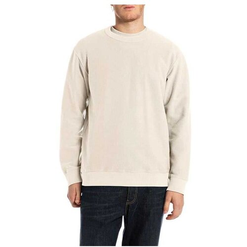 Replay regular fit muški duks Cene