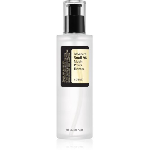 Cosrx Advanced Snail 96 Mucin esencija za lice s ekstraktom puža 100 ml Cijene
