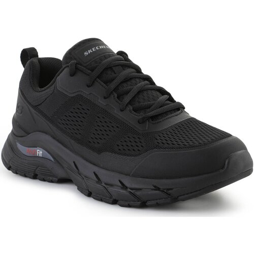 Skechers Nizke superge Arch Fit Baxter-Pendroy 210353-BBK Črna Cene