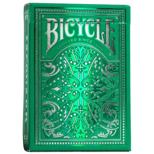 Bicycle Karte Ultimates - Jacquard - Playing Cards Cene