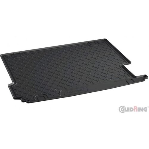 Gledring gumeni tepih za prtljažnik za BMW Ser. X3 F25 
(with & without trunk package) Cijene