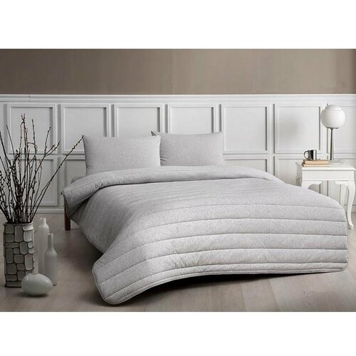 Posteljina S JORGANOM 195*215CM NATURA Cijene