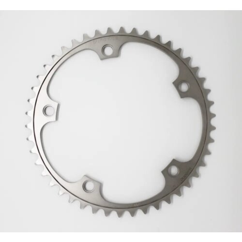  Lančanik Pogona Shimano Fc-7710 46T Za Chain 1/2" X 3/32" Cene
