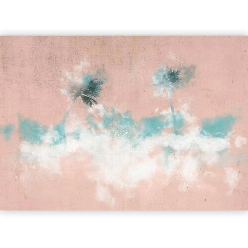  Foto tapeta - Heavenly Relaxation 450x315 Slike