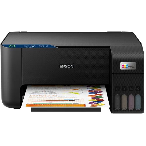 Epson MFP Epson EcoTank L3231 Slike