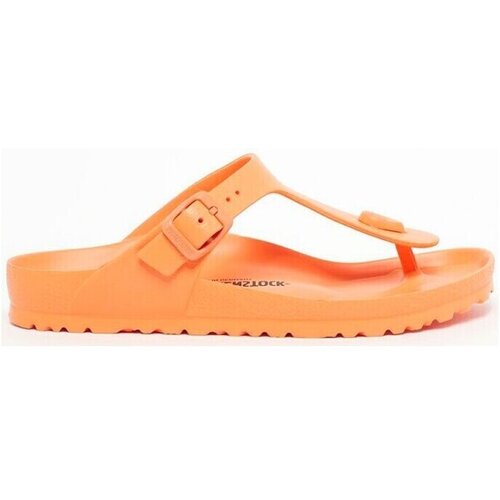 Birkenstock JAPANKE GIZEH EVA Narančasta Slike