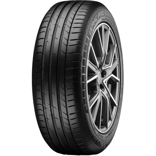 Vredestein Ultrac Pro ( 275/40 ZR20 (106Y) XL )