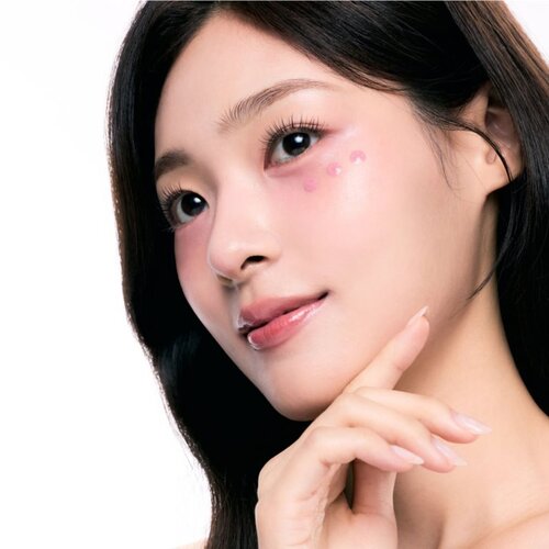 HOUSE OF HUR Moist Ampoule Blusher 04 Lavender Flush 20ml Slike
