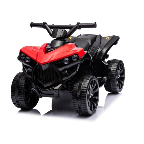  ATV na baterije crveni TS-06-40 Cene