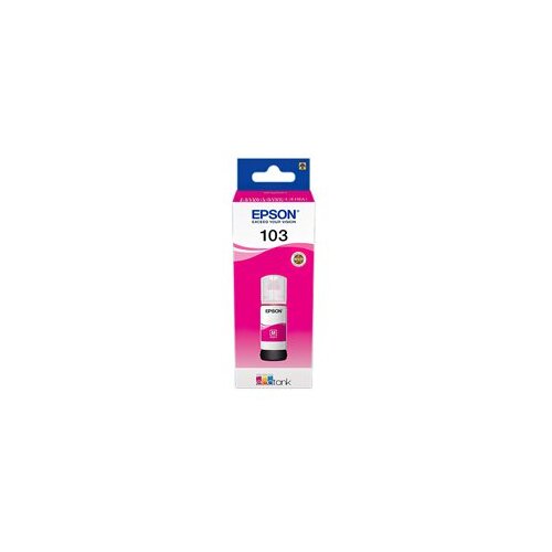 Tinta EPSON EcoTank 103 Magenta za modele... Cijene