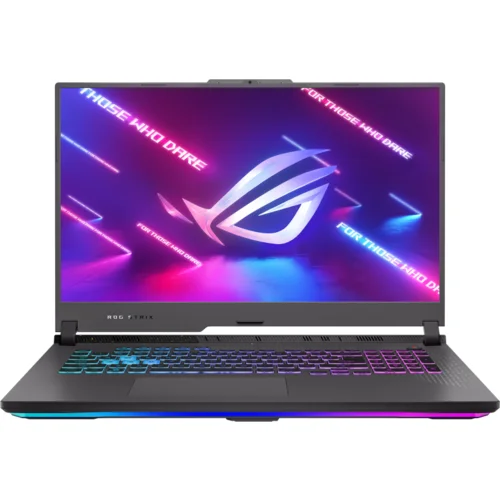 Asus STRIX G17 G713PU-LL052W