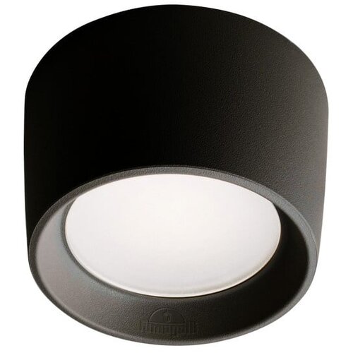  LED lampa LIVIA 160 BK Cene
