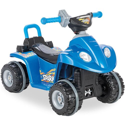 Pilsan ČETVEROTOČKA&amp;Scaron; NA BATERIJU 05 277 Slike