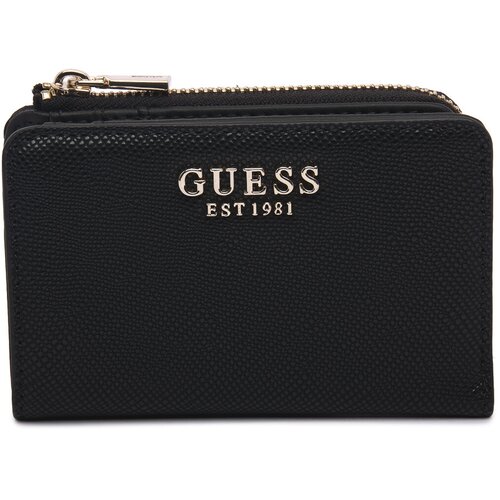 Guess BLA LAUREL II Crna Cijene