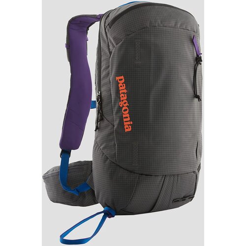 Patagonia Snowdrifter 20L Nahrbtnik forge grey Slike