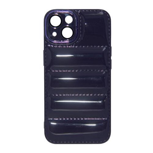  Maska za telefon DEEP SHINE za Iphone 14 ljubičasta, Ljubičasta Cene