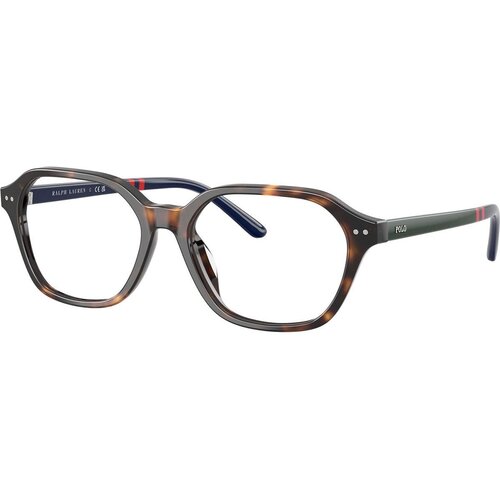 Polo Ralph Lauren PH2295U 5003 M (53) Havana/Kristalna Cene