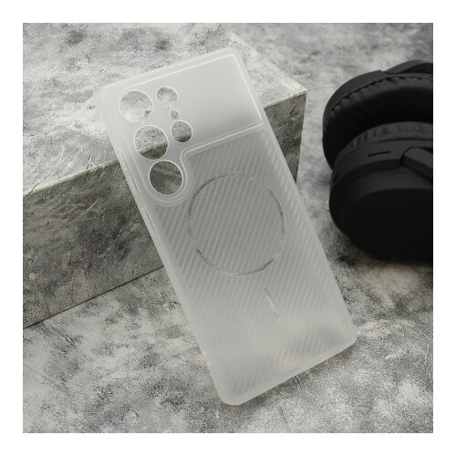  Futrola air stripe za samsung s938b galaxy s25 ultra 5g bela ( F124789 ) Cene