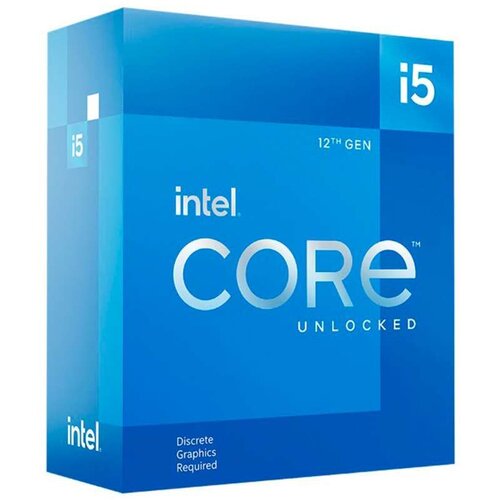 Intel Procesor Core i5-12600KF 10-Core up to 4.90GHz Box Cene