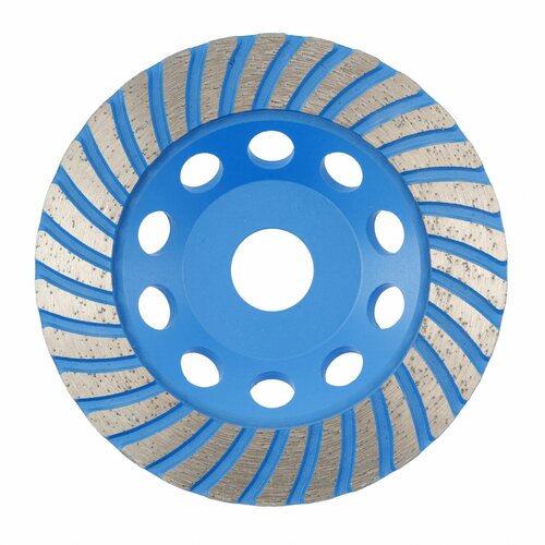 Hogert dijamantski disk za brušenje betona 125 mm HT6D992 Slike