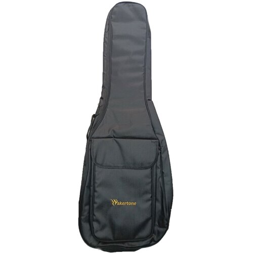 Wakertone WEB-BK-08 torba za bas gitaru Cene