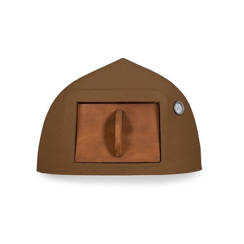 HORACIO kru&amp;scaron;na pica peč Mediterr&amp;acirc;nico 110 colmeia (brown) Slike